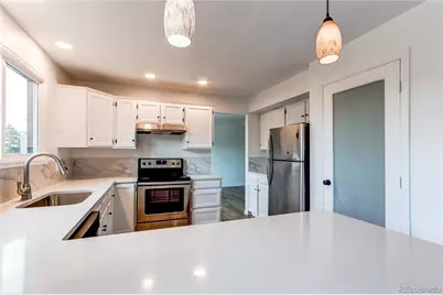 5923 S Ward Street, Littleton, CO 80127 - Photo 5