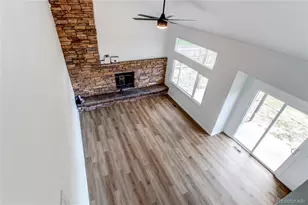 5923 S Ward St, Littleton, CO 80127 - Photo 7