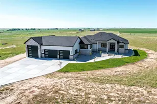 56520 E 74th Ave, Strasburg, CO 80136 - Photo 1