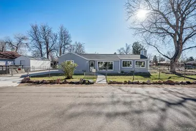 20 Gray Street, Lakewood, CO 80226 - Photo 1