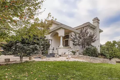 16113 Canyon Wren Way, Morrison, CO 80465 - Photo 1