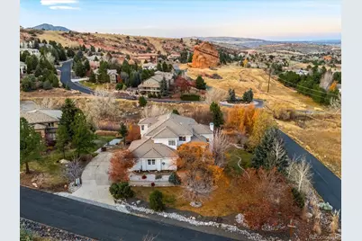 16113 Canyon Wren Way, Morrison, CO 80465 - Photo 37