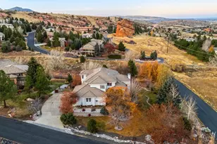 16113 Canyon Wren Way, Morrison, CO 80465 - Photo 37