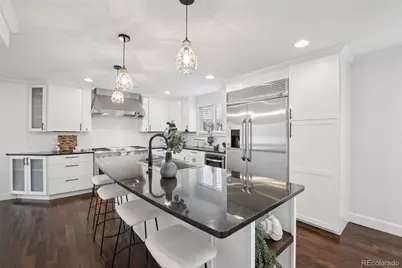 8262 Johnson Court, Arvada, CO 80005 - Photo 11