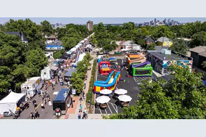 3366 W 32nd Avenue, Denver, CO 80211 - Photo 3