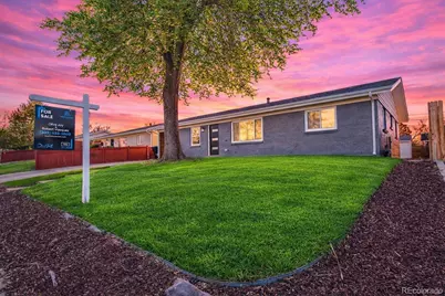 2571 S Perry Street, Denver, CO 80219 - Photo 3