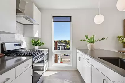 1898 S Bannock Street #512, Denver, CO 80223 - Photo 9