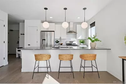 1898 S Bannock Street #512, Denver, CO 80223 - Photo 7