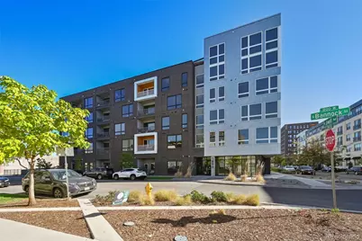 1898 S Bannock Street #512, Denver, CO 80223 - Photo 29