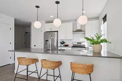 1898 S Bannock Street #512, Denver, CO 80223 - Photo 11