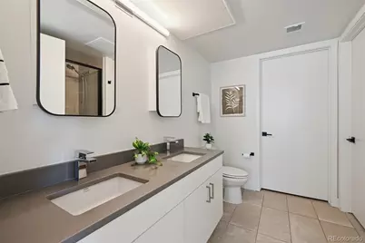 1898 S Bannock Street #512, Denver, CO 80223 - Photo 17