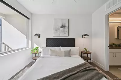 1898 S Bannock Street #512, Denver, CO 80223 - Photo 15