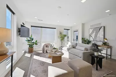 1898 S Bannock Street #512, Denver, CO 80223 - Photo 5