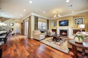 9132 Mornington Way, Lone Tree, CO 80124 - Photo 5