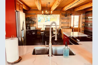 13640 Old Paint Trail, Conifer, CO 80433 - Photo 15