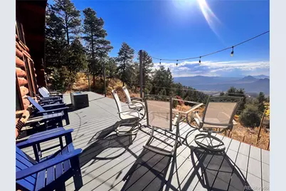 13640 Old Paint Trail, Conifer, CO 80433 - Photo 3