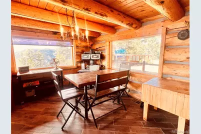 13640 Old Paint Trail, Conifer, CO 80433 - Photo 17