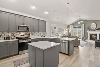 2238 Dawkins Drive, Castle Rock, CO 80104 - Photo 3