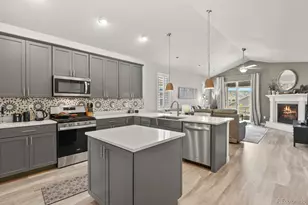 2238 Dawkins Dr, Castle Rock, CO 80104 - Photo 3