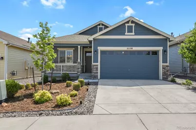 2238 Dawkins Drive, Castle Rock, CO 80104 - Photo 1