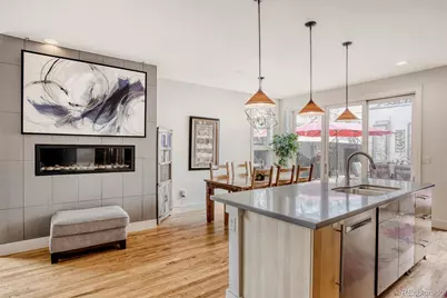 1562 S Lincoln Street, Denver, CO 80210 - Photo 7