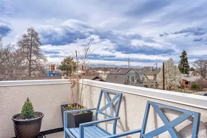 1562 S Lincoln Street, Denver, CO 80210 - Photo 21