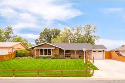 840 Essex Drive, Denver, CO 80229 - Photo 1