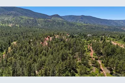 4580 Delaware Drive, Larkspur, CO 80118 - Photo 17