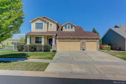 15401 E Copper Creek Lane, Parker, CO 80134 - Photo 1
