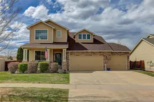 15401 E Copper Creek Ln, Parker, CO 80134 - Photo 1