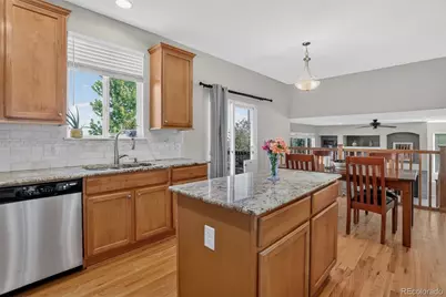 15401 E Copper Creek Lane, Parker, CO 80134 - Photo 13