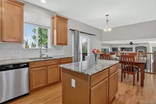15401 E Copper Creek Ln, Parker, CO 80134 - Photo 13