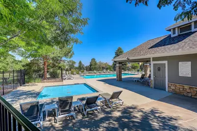 15401 E Copper Creek Lane, Parker, CO 80134 - Photo 39
