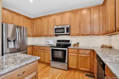 15401 E Copper Creek Lane, Parker, CO 80134 - Photo 13