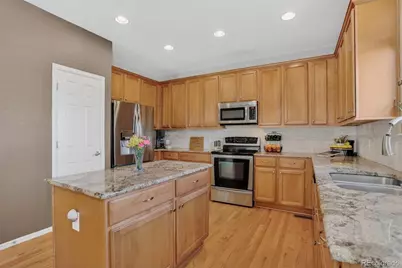 15401 E Copper Creek Lane, Parker, CO 80134 - Photo 11