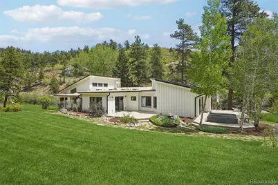 9037 S Deer Creek Canyon Road, Littleton, CO 80127 - Photo 3