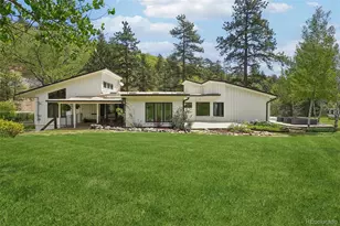 9037 S Deer Creek Canyon Rd, Littleton, CO 80127 - Photo 1