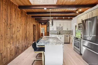 9037 S Deer Creek Canyon Road, Littleton, CO 80127 - Photo 11