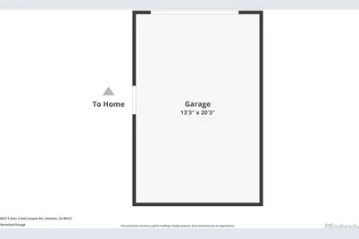 9037 S Deer Creek Canyon Road, Littleton, CO 80127 - Photo 43