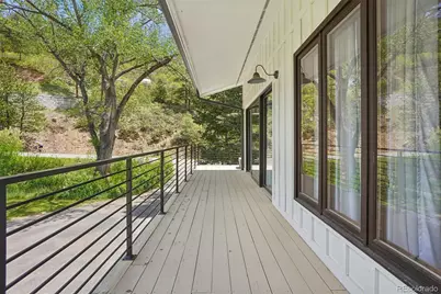 9037 S Deer Creek Canyon Road, Littleton, CO 80127 - Photo 31