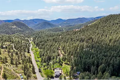 9037 S Deer Creek Canyon Road, Littleton, CO 80127 - Photo 37