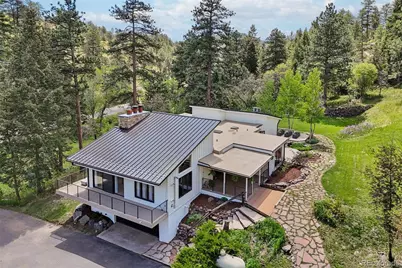 9037 S Deer Creek Canyon Road, Littleton, CO 80127 - Photo 33