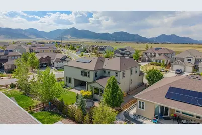 19742 W 95th Place, Arvada, CO 80007 - Photo 45