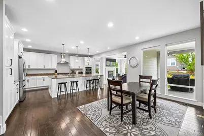 19742 W 95th Place, Arvada, CO 80007 - Photo 9