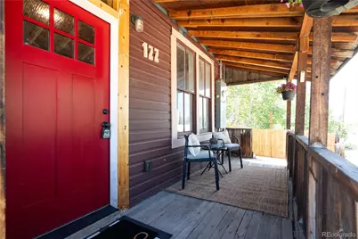 122 S Toledo Avenue, Leadville, CO 80461 - Photo 5