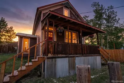 122 S Toledo Avenue, Leadville, CO 80461 - Photo 33