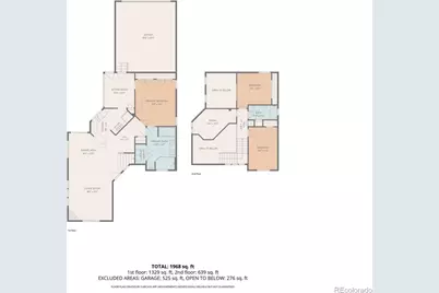 1369 S Vine Street, Denver, CO 80210 - Photo 45