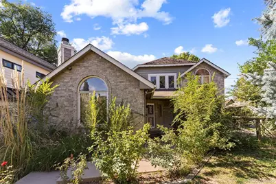 1369 S Vine Street, Denver, CO 80210 - Photo 1