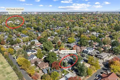1369 S Vine Street, Denver, CO 80210 - Photo 3
