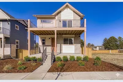 3862 W 83rd Lane, Westminster, CO 80031 - Photo 1